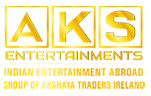 AKS Trader Logo